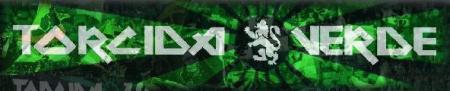 Torcida Verde !!!!!