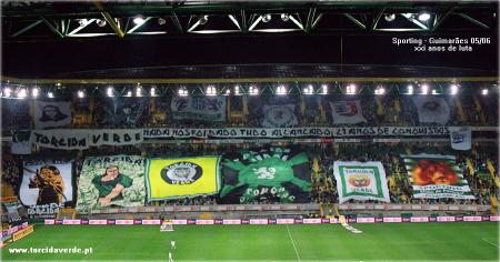 Torcida Verde